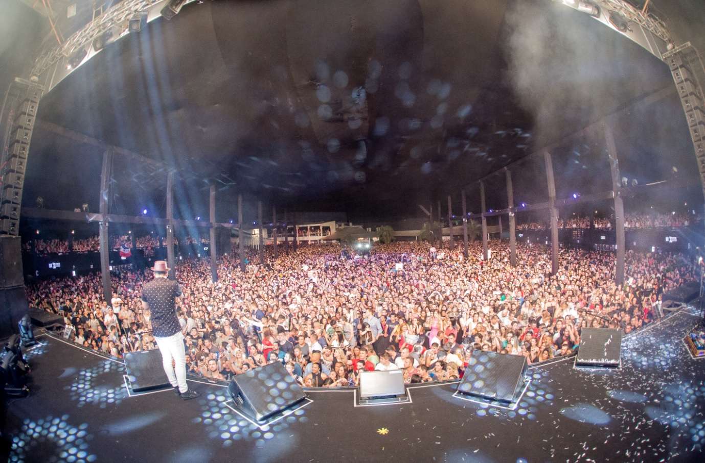 Depois de shows no Sul, Wesley Safadão traz novo evento ao Ceará; ingressos à venda