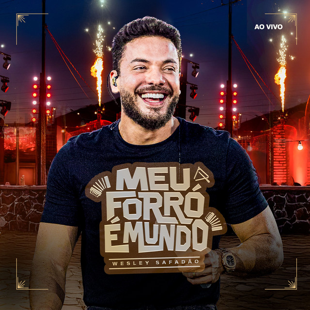Meu Forró É Mundo